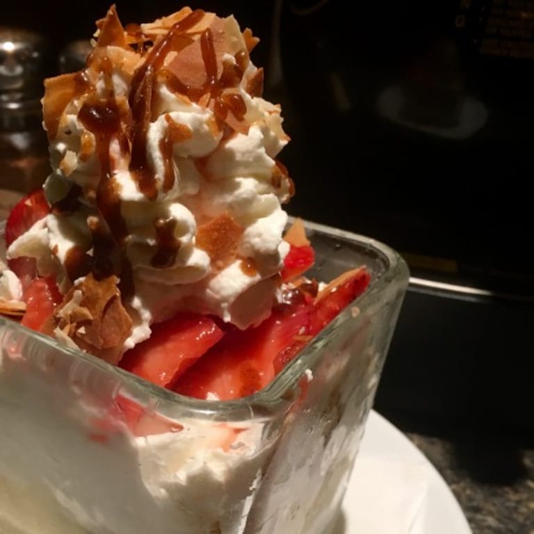 Discover Our Gelato Selection