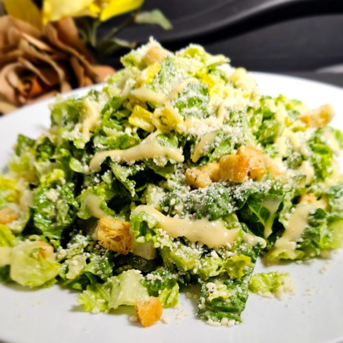 Caesar Salad 
