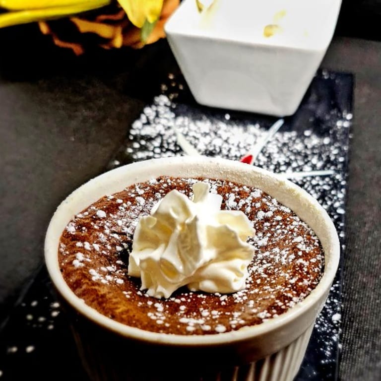 Discover Our Gelato Selection