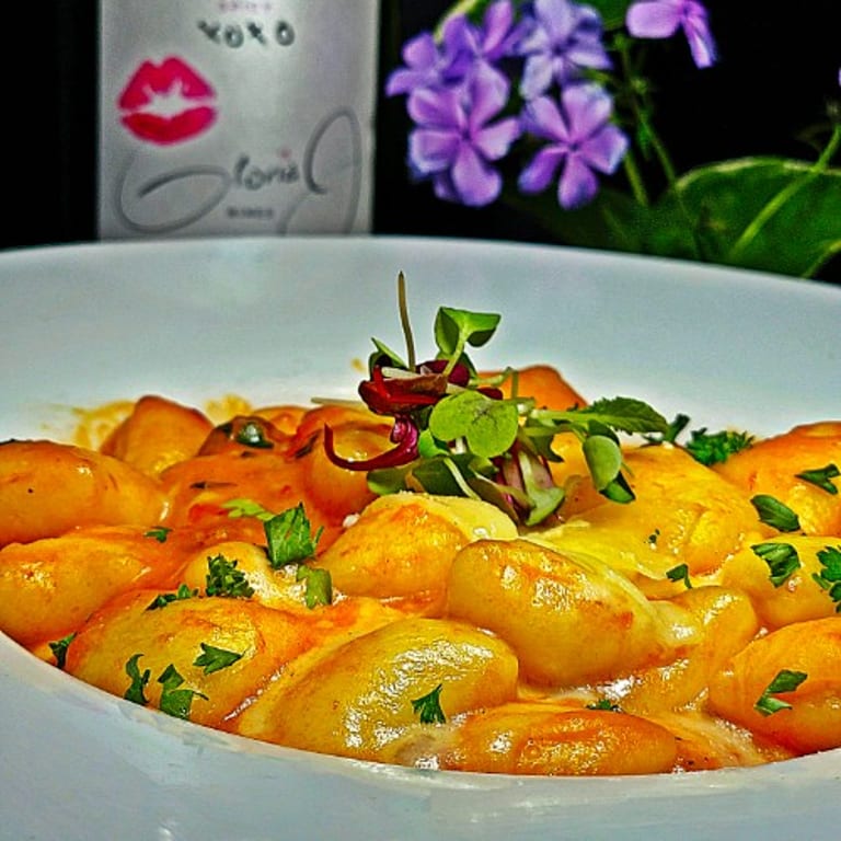 Savor Our Handmade Gnocchi