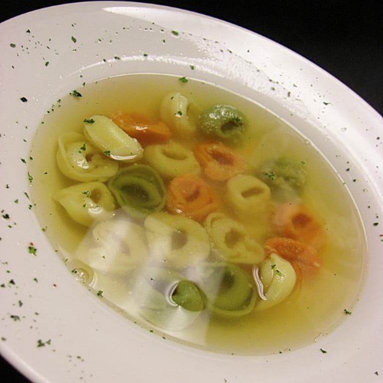 Tortellini Delights