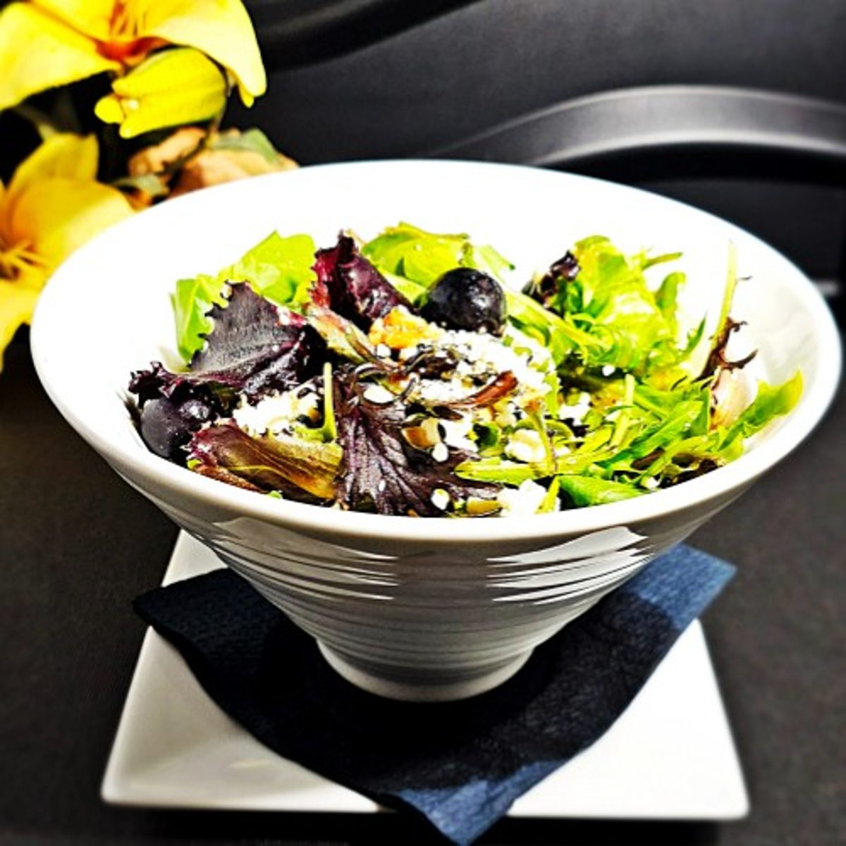 House Salad