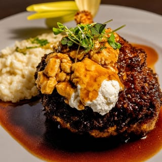 Prime Pork Chop (16 oz)